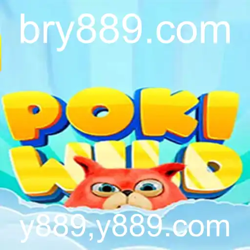 PokiWild: Explorando Aventuras Selvagens com y889