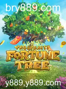 Descubra a Magia do Jogo ProsperityFortuneTree