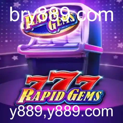 Descubra o Mundo do Jogo RapidGems777