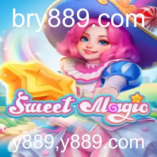 Descubra o Mundo Encantado de SweetMagic: Regras, Estratégias e Dicas