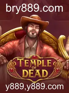 Descubra o Mundo de TempleofDead: Uma Aventura Épica