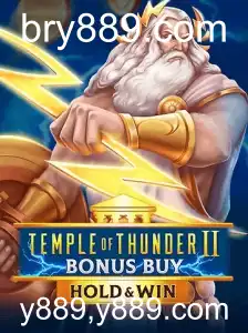 Explorando o TempleofThunderIIBonusBuy: Uma Aventura Épica de Jogo Online