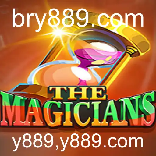 Descubra o Fascinante Mundo de 'TheMagicians': Um Jogo de Estratégia e Magia