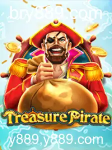 Uma Nova Aventura nos Sete Mares com TreasurePirate