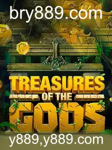 Explorando as Aventuras no Jogo TreasureoftheGods