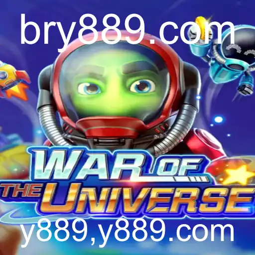 Descubra a Empolgante Aventura de WAROFTHEUNIVERSE