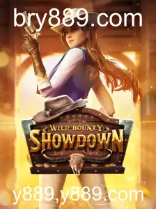 Descubra as Emoções de 'WildBountyShowdown'
