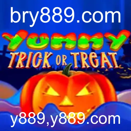 Descubra o Fascinante Mundo de YummyTrickorTreat